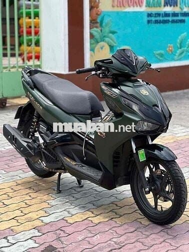 ❤️Airblade 125 đời 2023 bstp chính chủ hỗ trợ góp