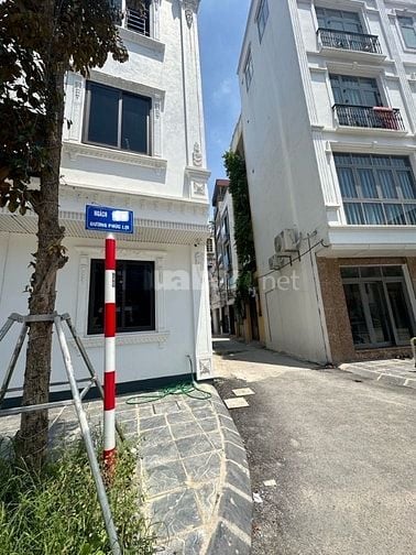 🏠 Nhà Mới Cứng – View Xịn – Sống Chất Tại Phúc Lợi ✅ 5 tầng 