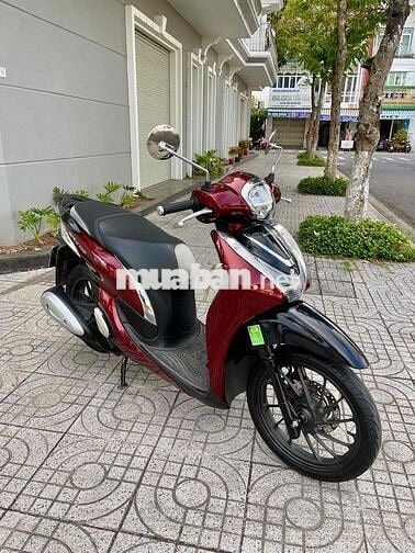 BÁN SH MODE Sx 2022 Abs