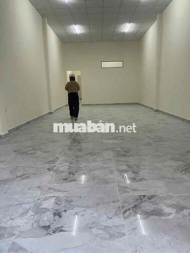 🏡 CHO THUÊ NHÀ 5x30–PHAN VĂN HỚN -  BÀ ĐIỂM – HÓC MÔN - 9 TRIỆU/THÁNG