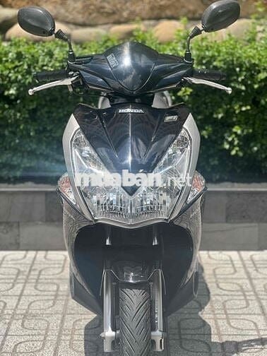 Honda AB 2011 Khoá lớn BSTP 9 Chủ Xe nguyên zin