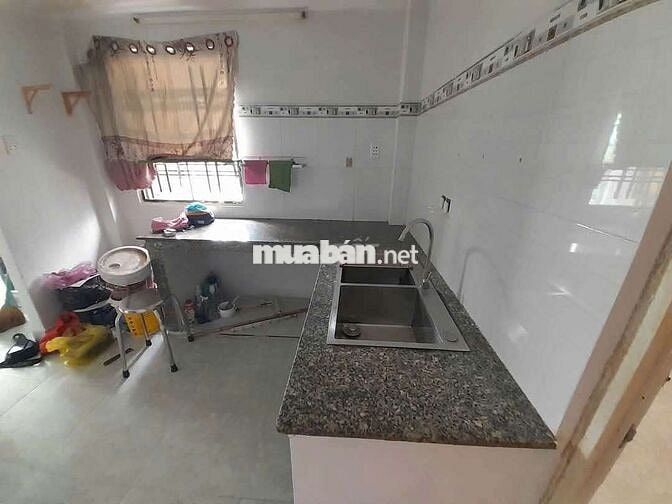 CHO THUÊ NHÀ 60M2 CÓ GÁC 3PN 1WC HẺM 68 NGUYỄN VĂN TẠO MỚI ĐẸP