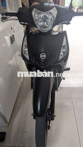 Xe 50 cc BSTP chính chủ bao công chứng