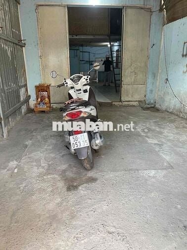 🏠 CHO THUÊ NHÀ 4x25 - MẶT TIỀN ĐƯỜNG NHỰA 12M – GẦN PHẠM VĂN SÁNG - GI