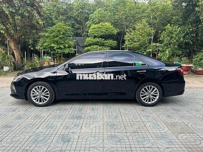 Toyota Camry 2.5Q  2019  - 43500 km