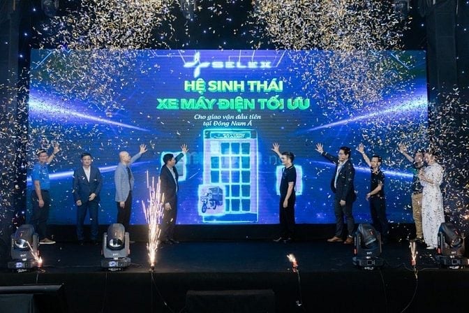 Tuyển dụng Nhân viên bảo hành, bảo dưỡng xe máy điện