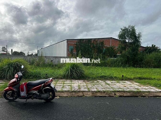 NỀN TUYẾN 37A KĐT HAPPY HOME CÀ MAU