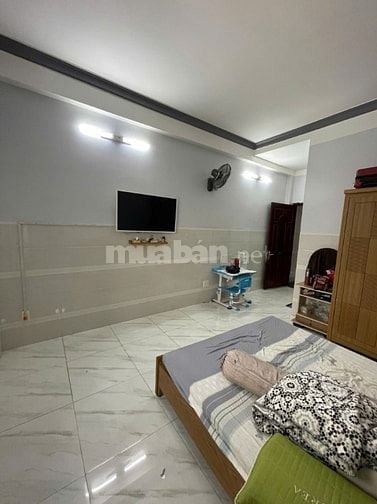 Bán nhà HXH tránh Thiên Phước, Tân Bình, 78m2 4 tầng 10PN, chỉ 9 tỷ X 