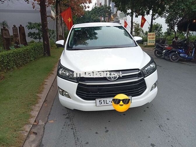 2019 2.0E - 89000 km