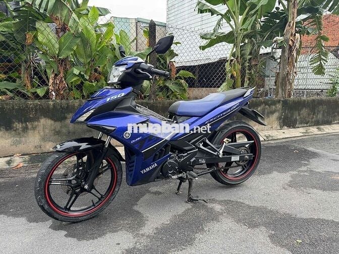 Thanh Lý Exciter_2018 bs65 máy zin êm