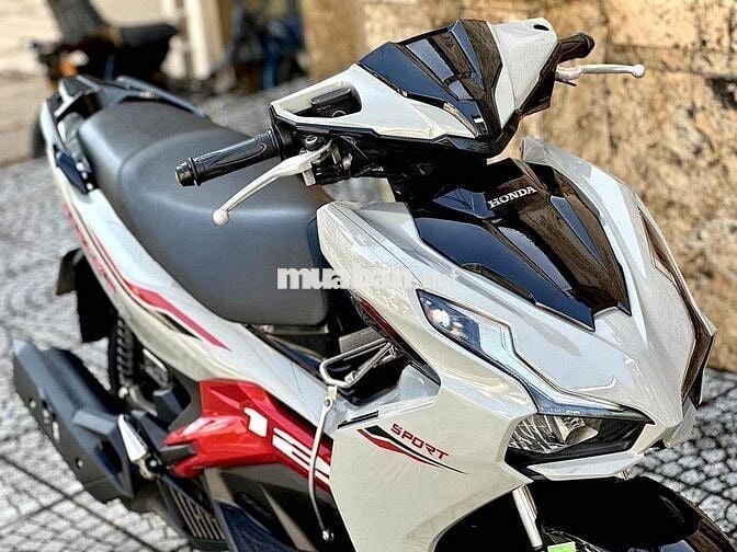 Airblade 125 mẫu 2021 2Val 1chủ ít đi bstp máy zin
