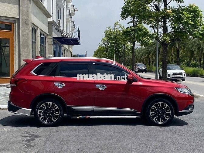 Missu OUTLANDER SPECIAL PREMIUM T12/20 SIÊU MỚI