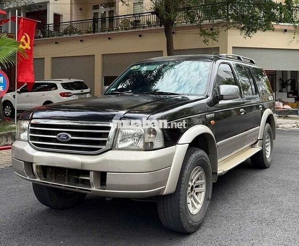 125 2006 Diesel XLT 4x4 - 70400 km