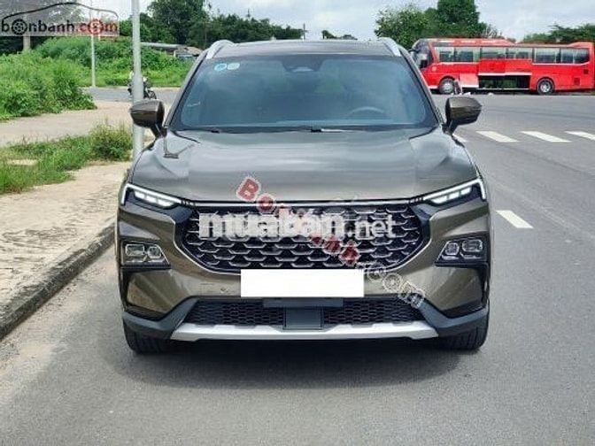 Ford Territory Titanium X 2023