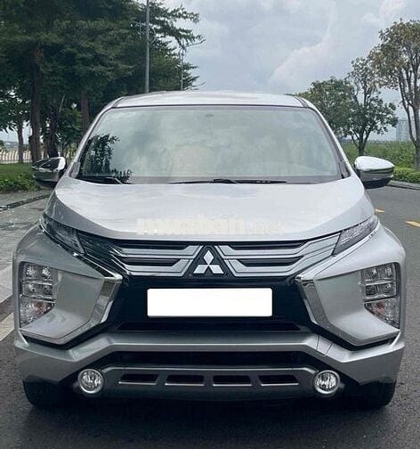 Mitsubishi Xpander 2020 1.5 AT - 80278 km