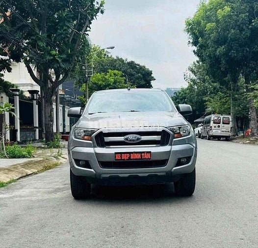 Ford Ranger 2016 XLS 2.2L 4x2 AT - 156000 km