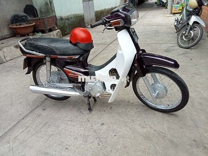Dream mới máy ngon mạnh giấy tờ đầy đủ