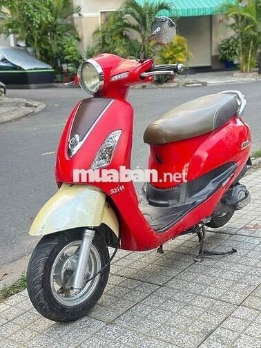 Cần bán Alizabeth máy siêu êm