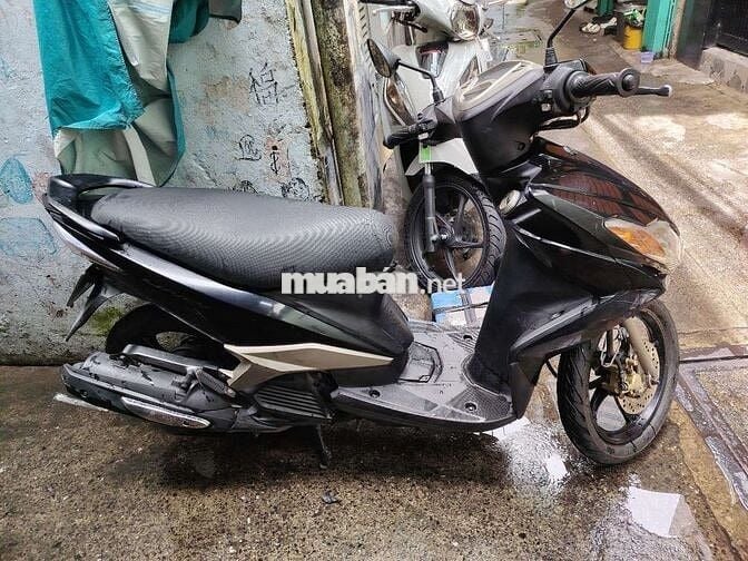 Bán xe Luvias chính chủ bs Sài Gòn