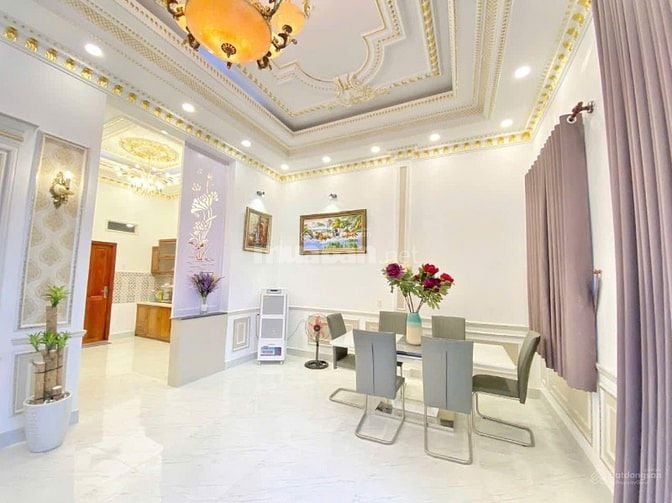 CHO THUÊ NHÀ MT NỘI BỘ NGUYỄN THỊ ĐỊNH, Q2. DT 140m2, giá 12 trđ/tháng