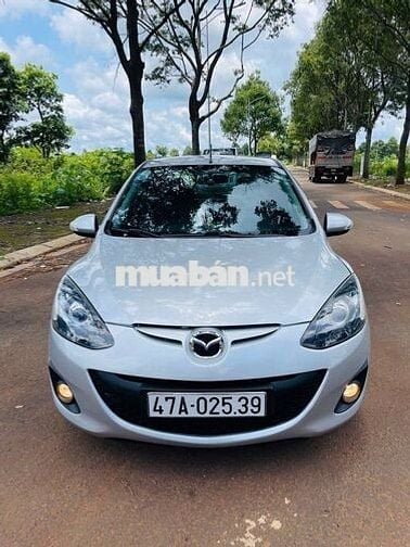 Mazda 2 - 2012 MT Chỉ 195 tr