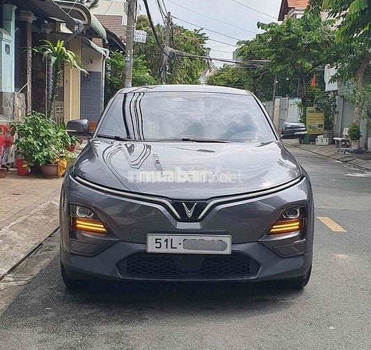 VinFast VF6 Plus 2025 - Mua Pin - Lướt 2.800km