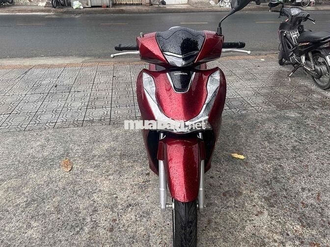 sh 150 vn, odo 6000km, bstphcm, cccd chủ