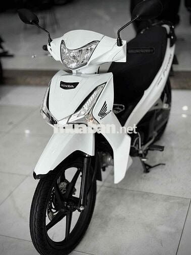 Future125 2024 Zin Lướt ( Hỗ trợ Trả GÓP )