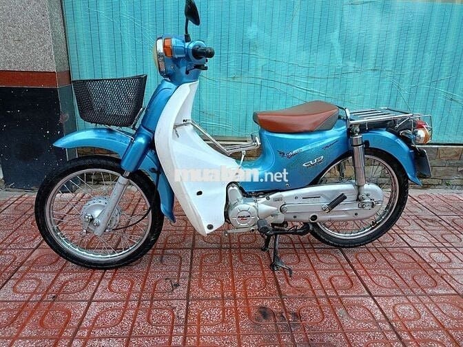 Cub Daelim 50cc BSTP