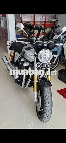 Bán xe Honda CB1100rs, sx2018, ĐKLĐ2020,Odo 4k km