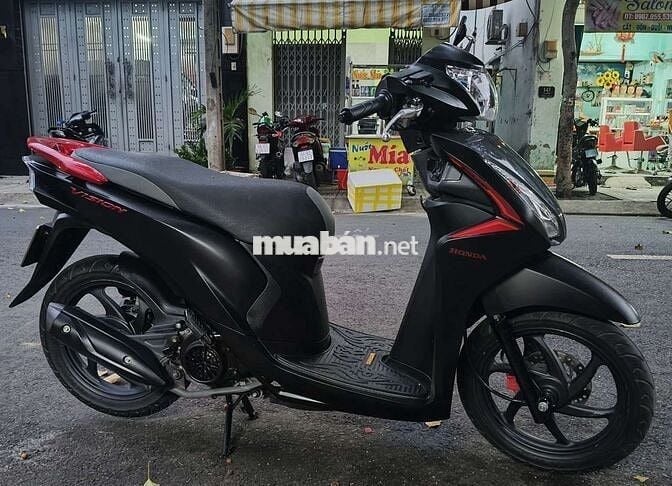 Cần bán vision khoá smartkey