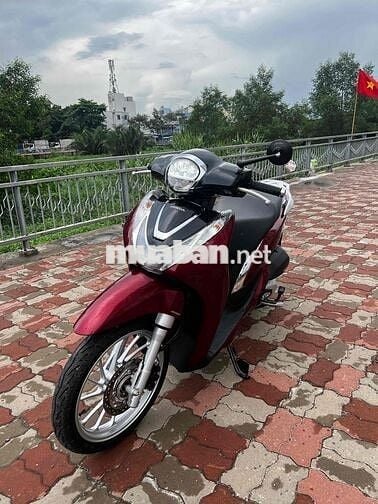 Cần bán SH mode đk 7/2024