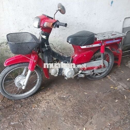 Thanh lý xe gt đầy đủ