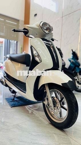 Yamaha Grande 125cc - BSTP - Chính Chủ Sang Tên