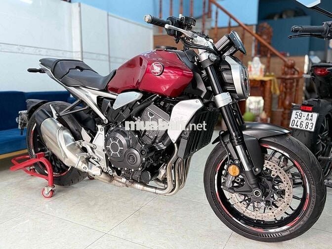 cb1000 2022