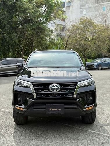 ⭐️ TOYOTA FORTUNER 2022 2.7L 4x2 AT - Có Xuất VAT