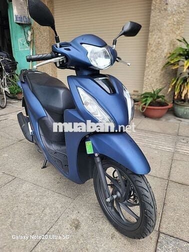 VISION 2023.. odo 6495km.như mới. Số tp.chính chủ