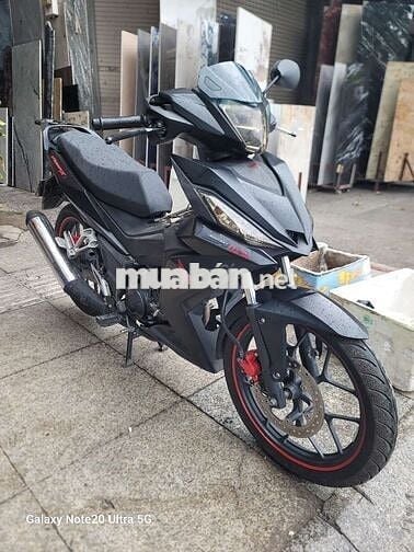 Honda Winner 2018.nguyên zin.máy êm .tp.chính chủ