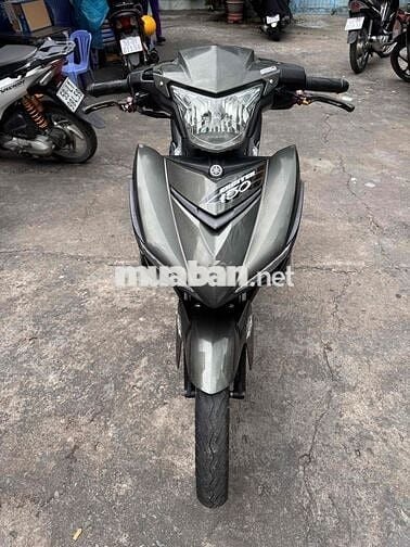 bán ex150 2018 bstp xe còn đẹp