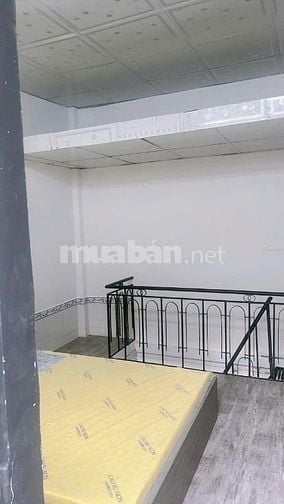 Hh 1% mg giới thiệu nhà chính chủ 20m2 1 lầu Quang Trung p10