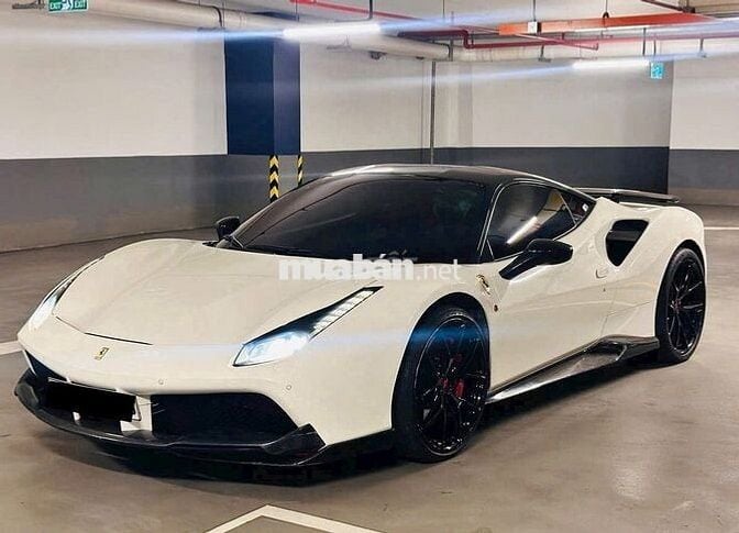 Ferrari 2015 - 12000 km