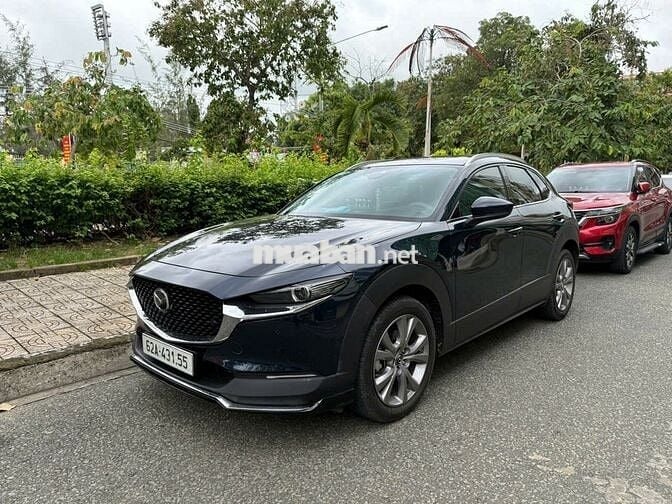 Mazda CX-30 2024 Premium 2.0 AT - Siêu Lướt 6400km