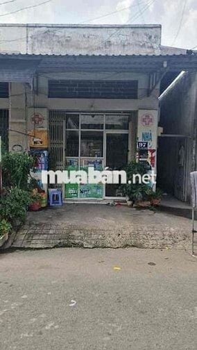 100M2 ( 5m x 20m ) Dãy Trọ Cho Thu 15 Triệu / Tháng - Bán 5.8 Tỷ