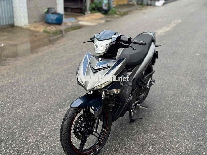 Ex 150 máy móc nguyên zin