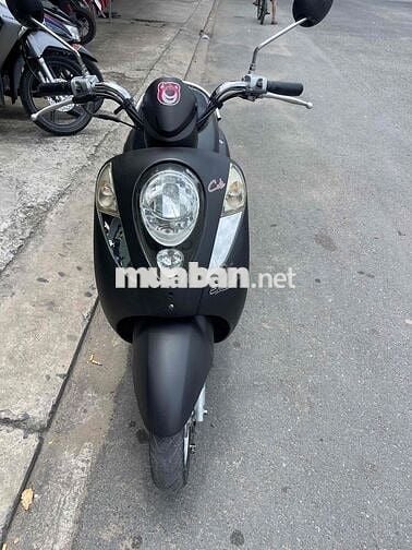 coopy 50 cc cho học sinh ko cần bằng lái.