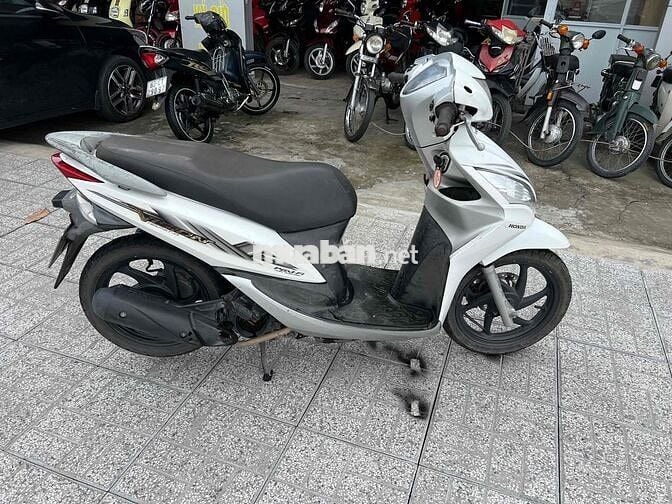 xe máy zin êm ru bs65 ngây chủ