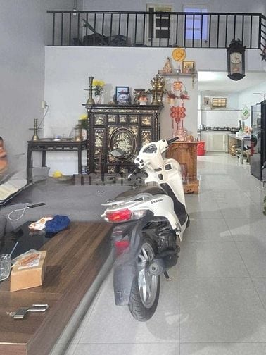   Cần bán gấp nhà 150m – HXH Đường số 4, Trường Thọ. 7,5t