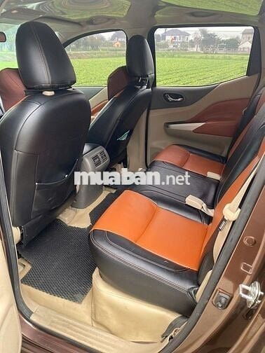 Nissan Navara 2018 EL Premium R - 1313 km