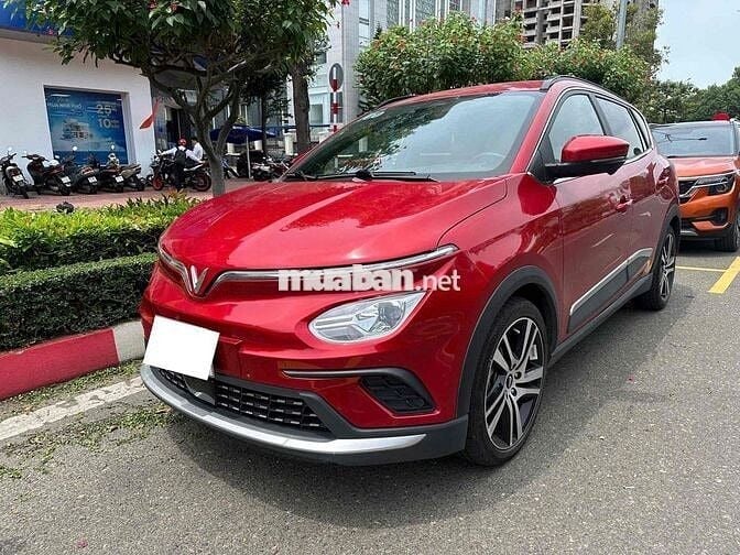 VinFast Lux e34  2023 - 15000 km Pin MỚI