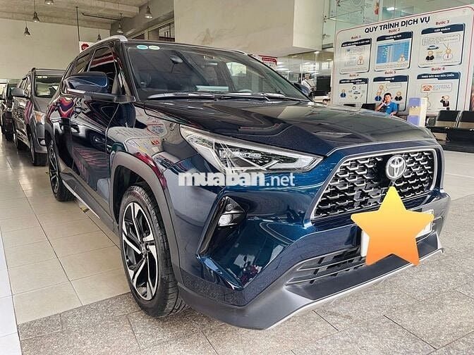 Toyota Yaris Cross 2024 1.5 D-CVT - 17000 km